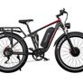 Electric Bike (Doutts S26) Image 6