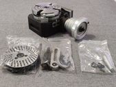 BRAND NEW Horizontal Vertical Rotary Table 4