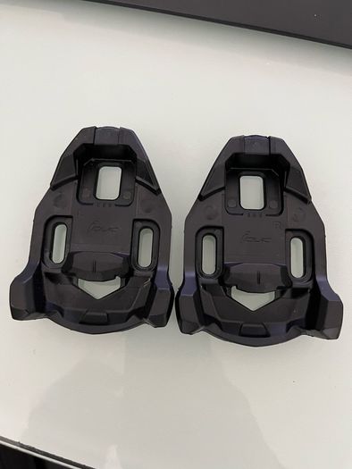 Time Xpresso 4 road bike pedals