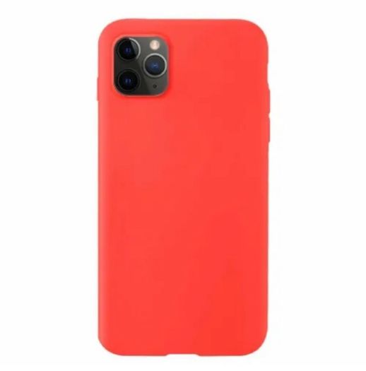 Soft Silicone Case for iPhone 12 11 Pro XS SE 6S 7 8 Plus X MAX Shockproof Cover