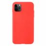 Soft Silicone Case for iPhone 12 11 Pro XS SE 6S 7 8 Plus X MAX Shockproof Cover Image 5