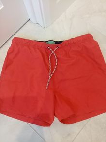 Men's swimming shorts