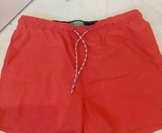Men's swimming shorts