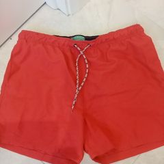 Men's swimming shorts