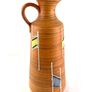Mid century vase Image 4