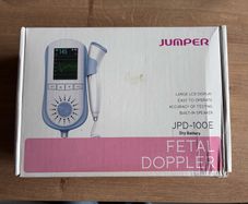 Fetal Doppler