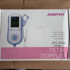 Fetal Doppler