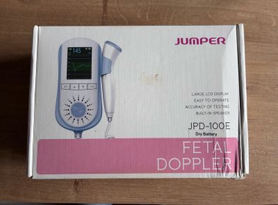 Fetal Doppler