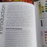 Colour Mixing Index Julie Collins 320 pages in very good condition FREE STANDARD POSTAGE INCLUDED Image 6