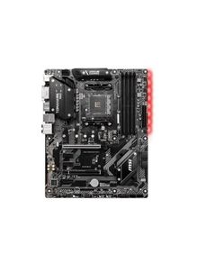 Msi B450 Tomahawk Max Motherboard