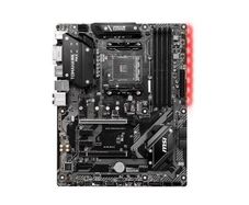 Msi B450 Tomahawk Max Motherboard