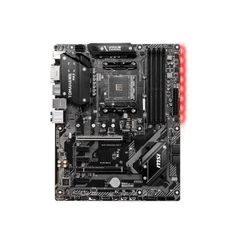 Msi B450 Tomahawk Max Motherboard