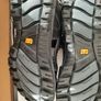 New sandles black caterpillar in box Image 5