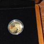 4X Gold Coin 1/4 oz Daniel O'Connoll 2025 Irish Central Bank Euro Image 6