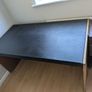 Office Desk and Chair Image 4