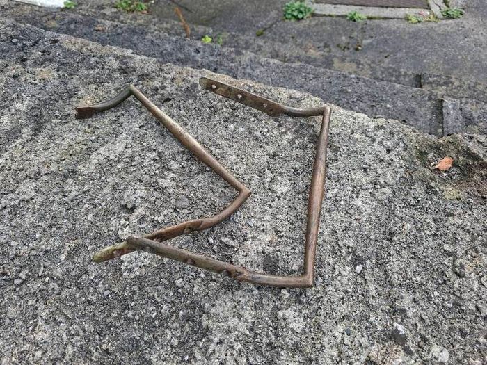 Brass Handles