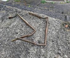 Brass Handles
