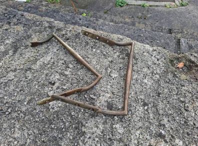 Brass Handles