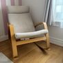 Rocking chair Image 3