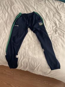 Limerick O'Neill tracksuit bottom size 9-10