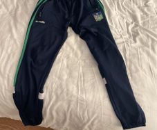 Limerick O'Neill tracksuit bottom size 9-10