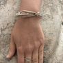 Toggle Bracelet Image 8