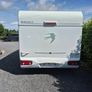 Fixed Bed.caravan. Image 2