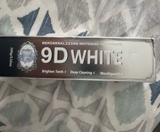 Ap24 sister brand toothpaste for stains