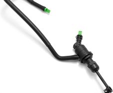 Clutch Master Cylinder, Replacement for Qashqai/Qashqai+2 I J10 NJ10 2006-2013, Replaces 30610BB30A 30610JD000