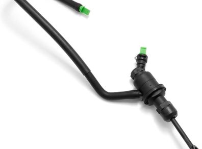Clutch Master Cylinder, Replacement for Qashqai/Qashqai+2 I J10 NJ10 2006-2013, Replaces 30610BB30A 30610JD000