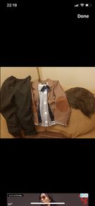 costume