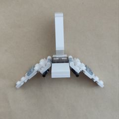 Lego Star Wars Imperial Shuttle Emperor Palpatine starship spaceship