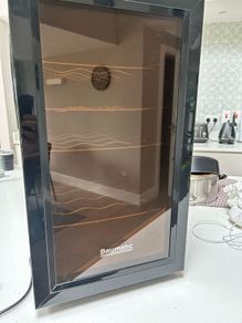 Wine Fridge