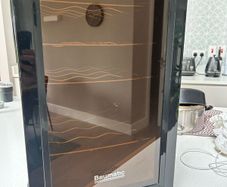 Wine Fridge