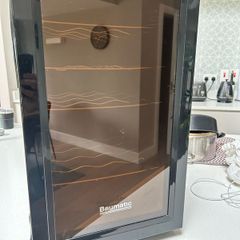 Wine Fridge