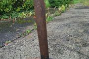 Blacksmith's Hammer