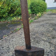 Blacksmith's Hammer