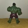 2012 Hasbro Incredible Hulk Smash Action Figure Image 2