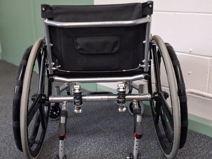 Sports Wheelchair
