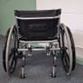Sports Wheelchair Image 3