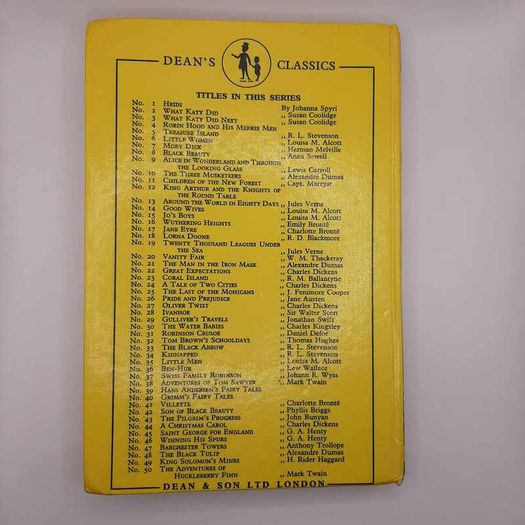 Grimms Fairy Tales