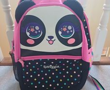 school bag , Smiggles