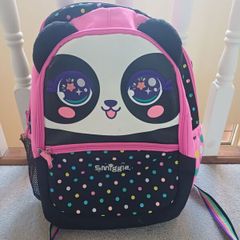 school bag , Smiggles
