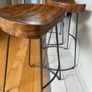 Bar stools for counter Image 8