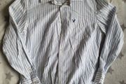 American eagle vintage fit shirt