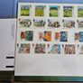 Great Britain Royal Mail Special Stamps 1994 Stamp Book with All Stamps as New Image 4