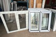 pvc window