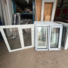 pvc window
