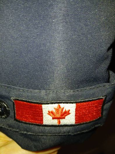 Zavetti Jacket