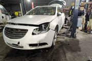 insignia 2011 parts